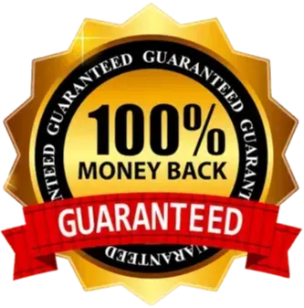 guarantee_badge Java burn Money guranteed