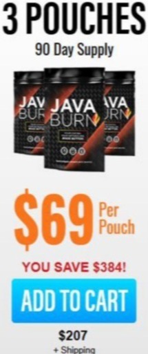 3 pouch java burn
