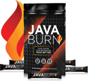 logo Java Burn 