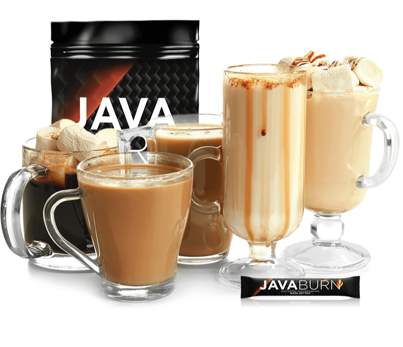 Java Burn shake image