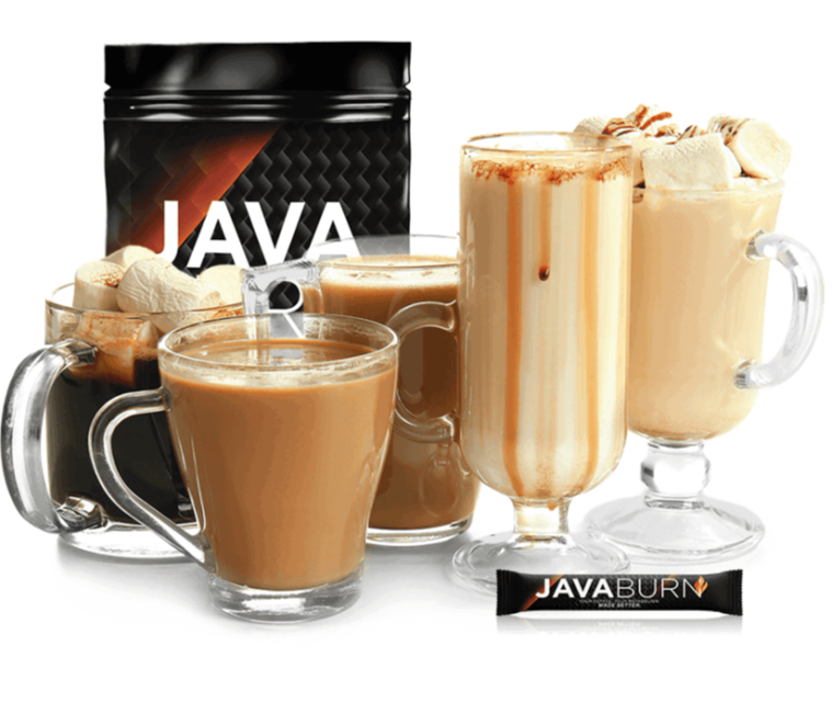 Java Burn shake image